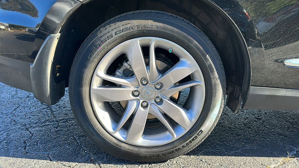 Used 2019 Acura RDX AWD w/ Advance Package image 12