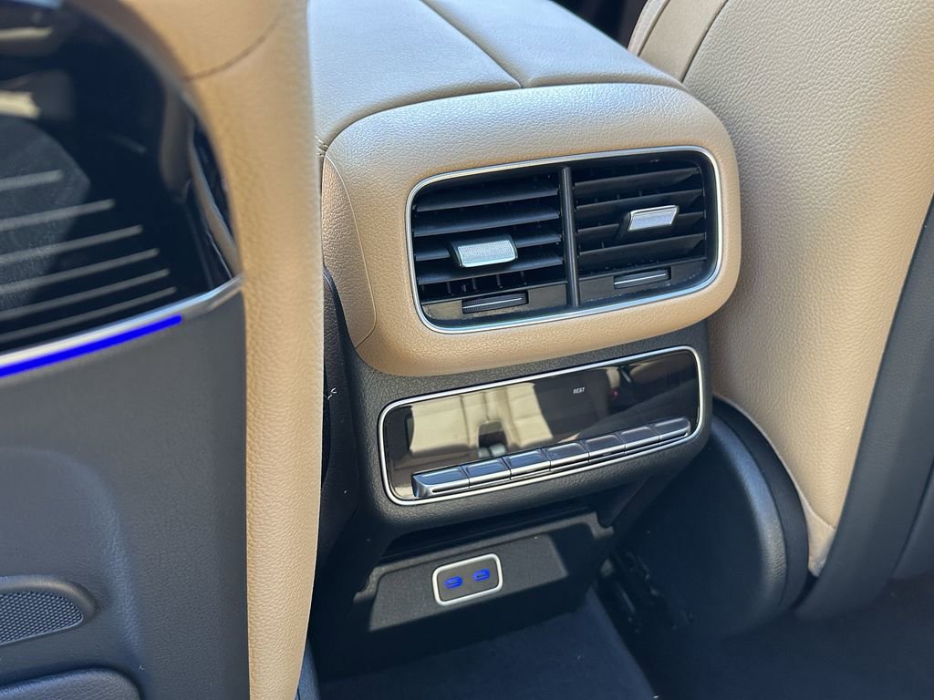 Certified 2024 Mercedes-Benz GLS 580 4MATIC image 26