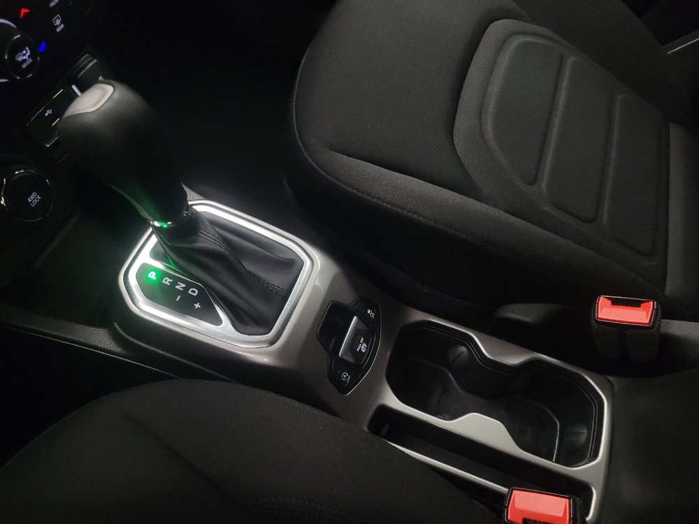 Used 2022 Jeep Renegade Latitude image 26