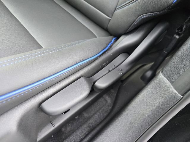 New 2025 Buick Envista Sport Touring w/ Convenience II Package image 24