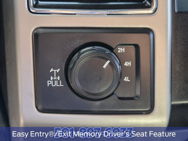 Certified 2019 Ford F250 Lariat w/ Lariat Value Package AWD/4WD image 30