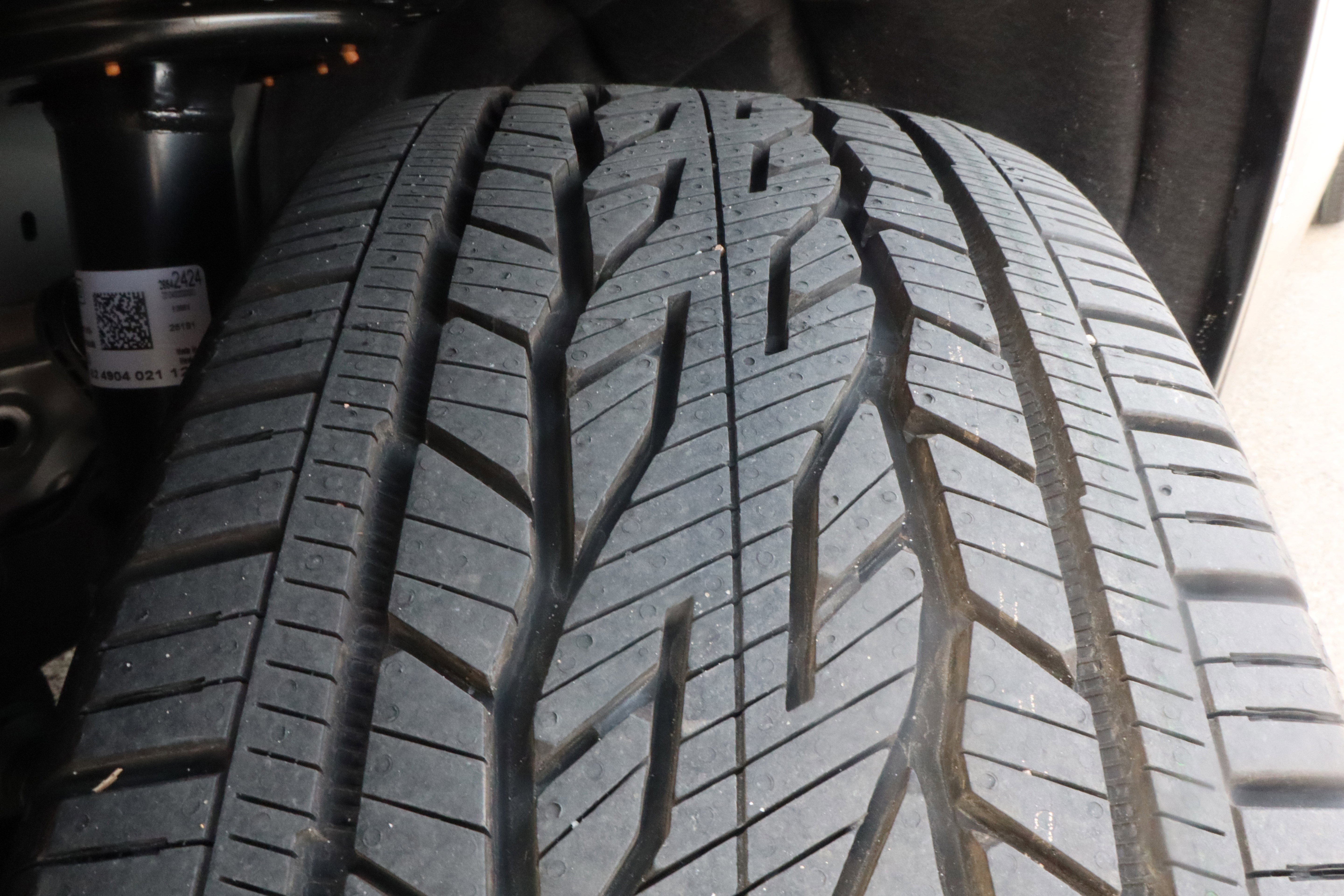 New 2026 Buick Enclave Sport Touring w/ Power Package image 17