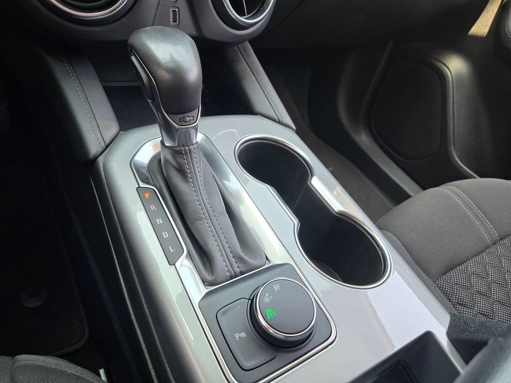 Used 2020 Chevrolet Blazer LT FWD image 14