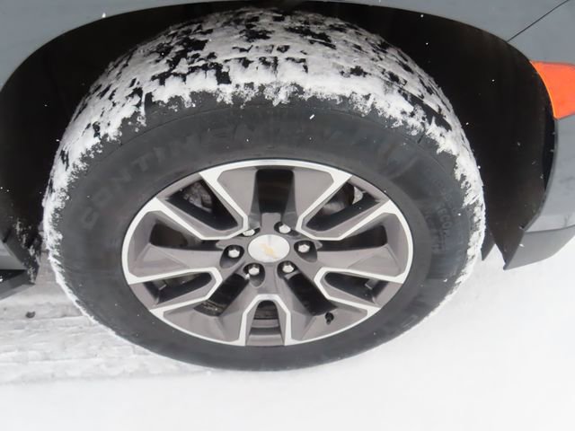 Used 2022 Chevrolet Tahoe LT w/ Luxury Package image 14
