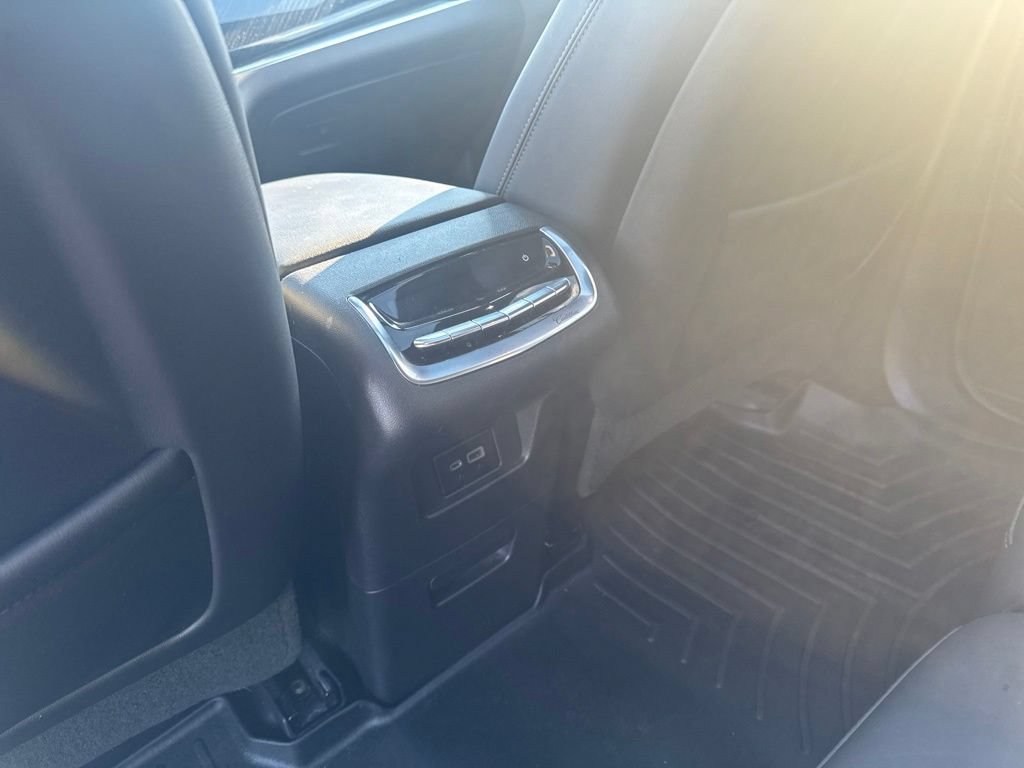Used 2021 Cadillac XT6 Premium Luxury AWD/4WD image 33