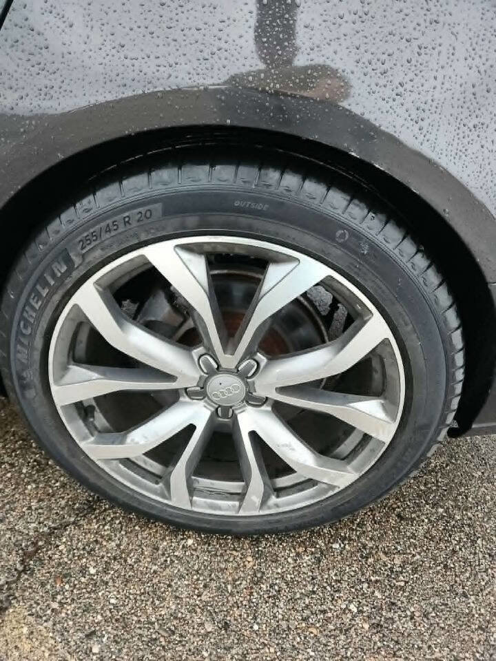 Used 2014 Audi A6 2.0T Premium Plus w/ Premium Plus Package image 31