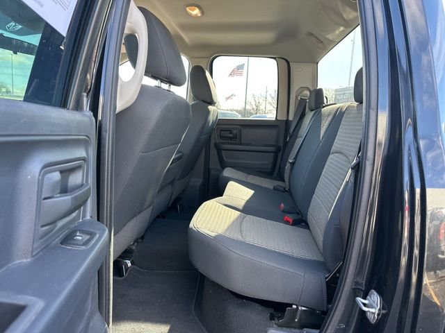 Used 2009 Dodge Ram 1500 Truck ST w/ ST Popular Equipment Group image 18