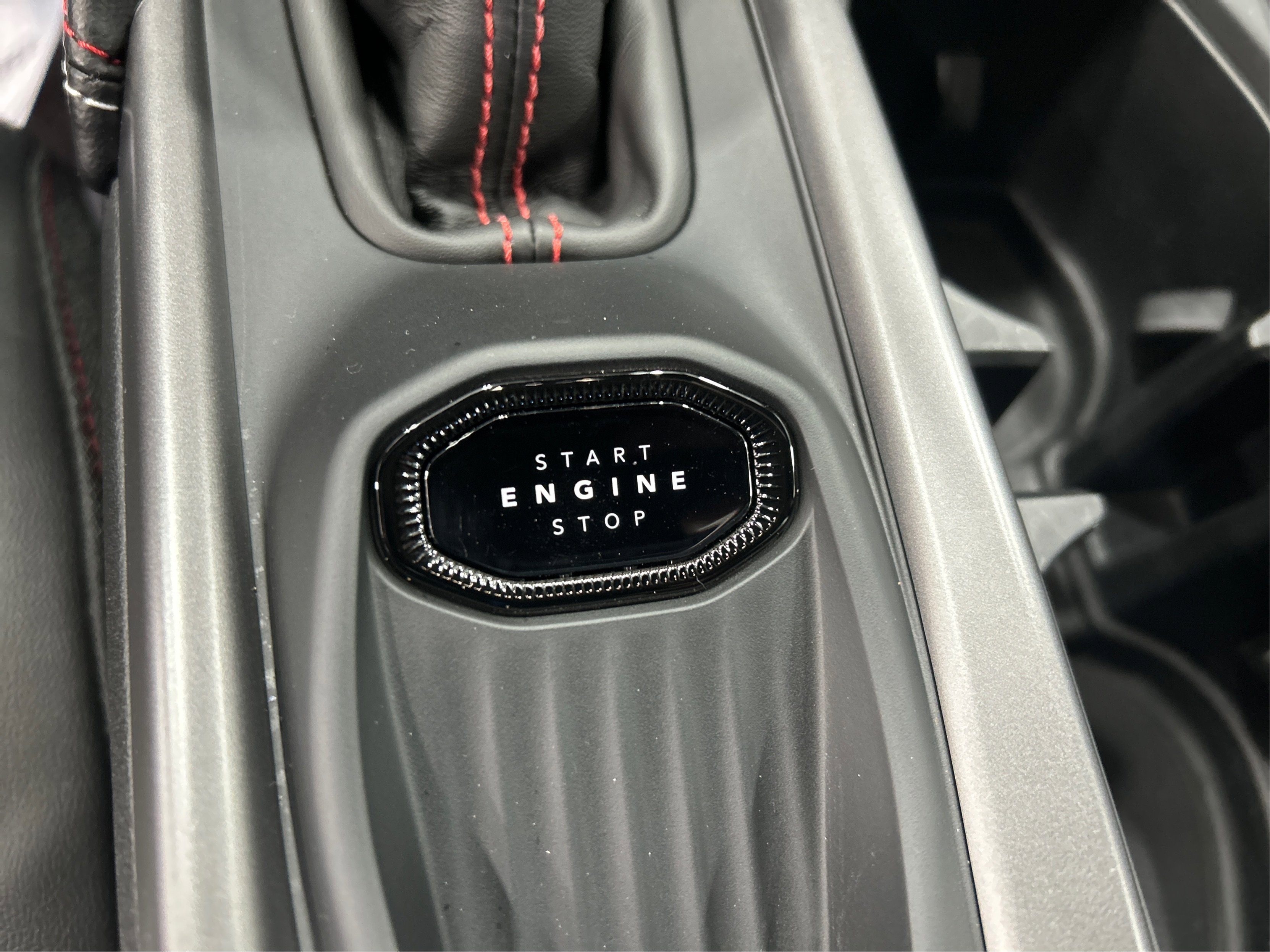 New 2026 Dodge Charger R/T AWD/4WD image 27