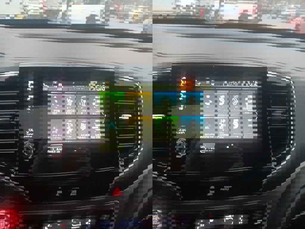 Used 2024 Honda Passport EX-L image 40