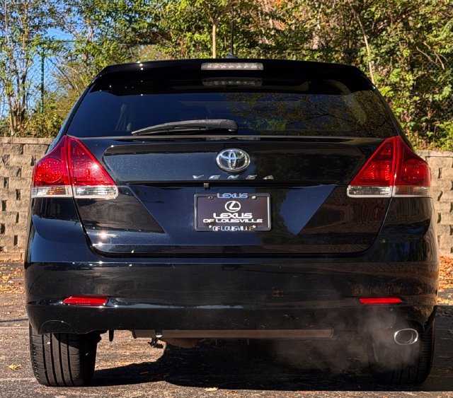 Used 2015 Toyota Venza XLE w/ XLE Premium Package FWD image 8