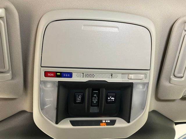 Used 2024 Subaru Forester Touring image 21