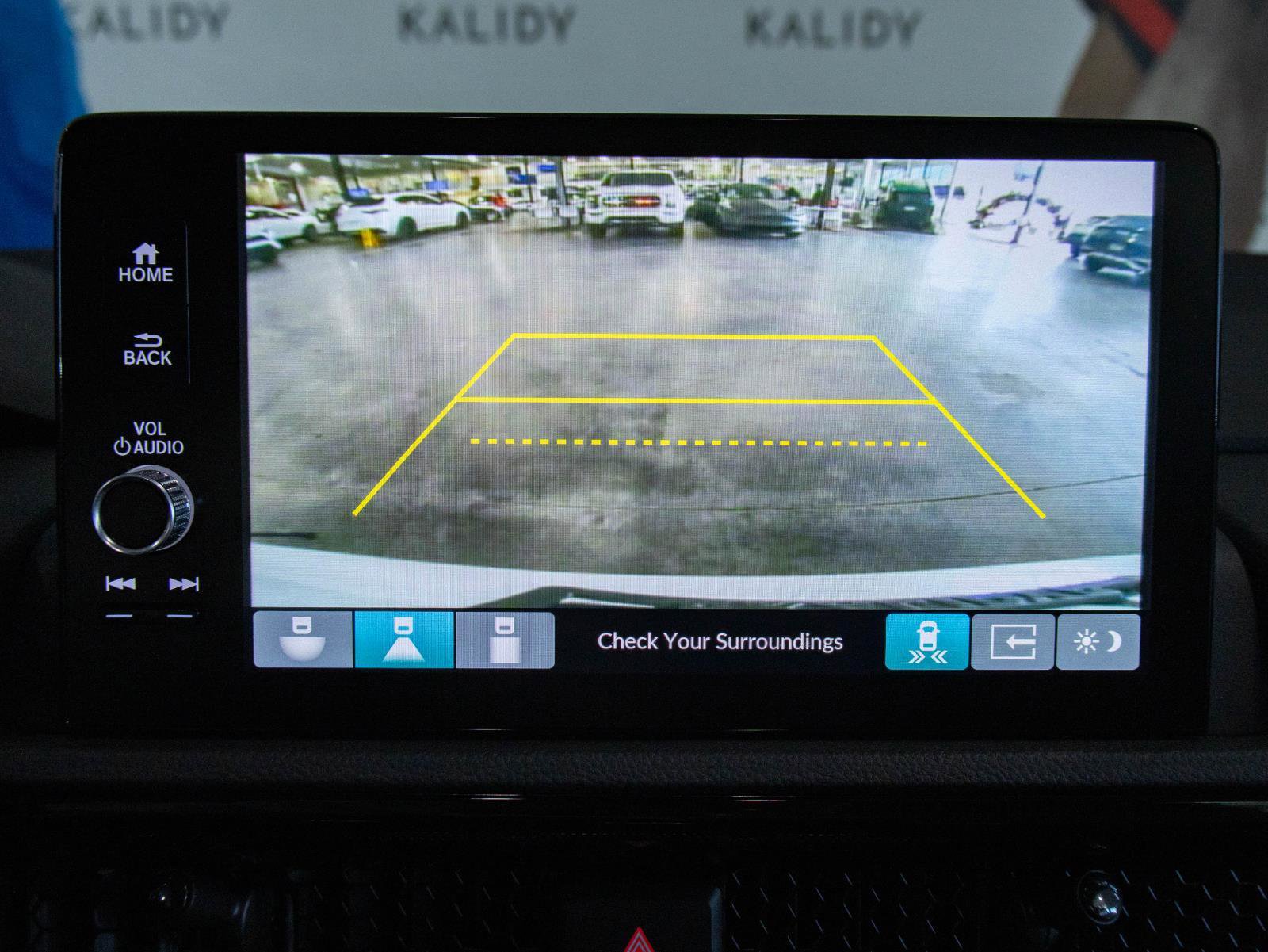 Used 2024 Honda CR-V EX-L image 6