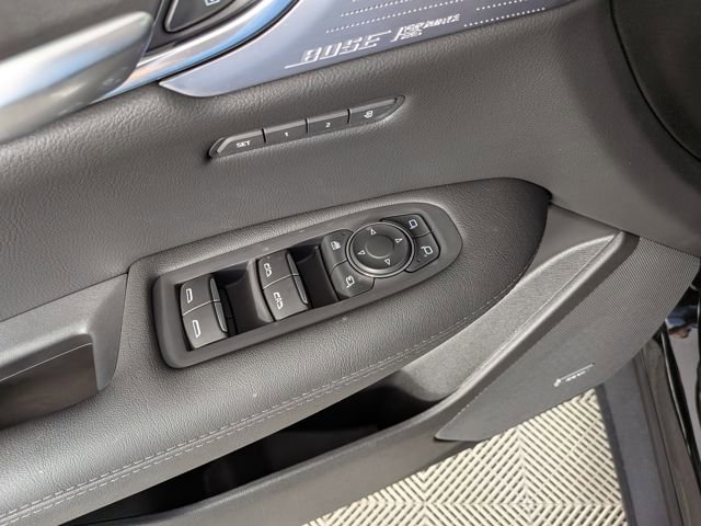 New 2026 Cadillac XT5 Premium Luxury w/ LPO, Floor Liner Package image 16