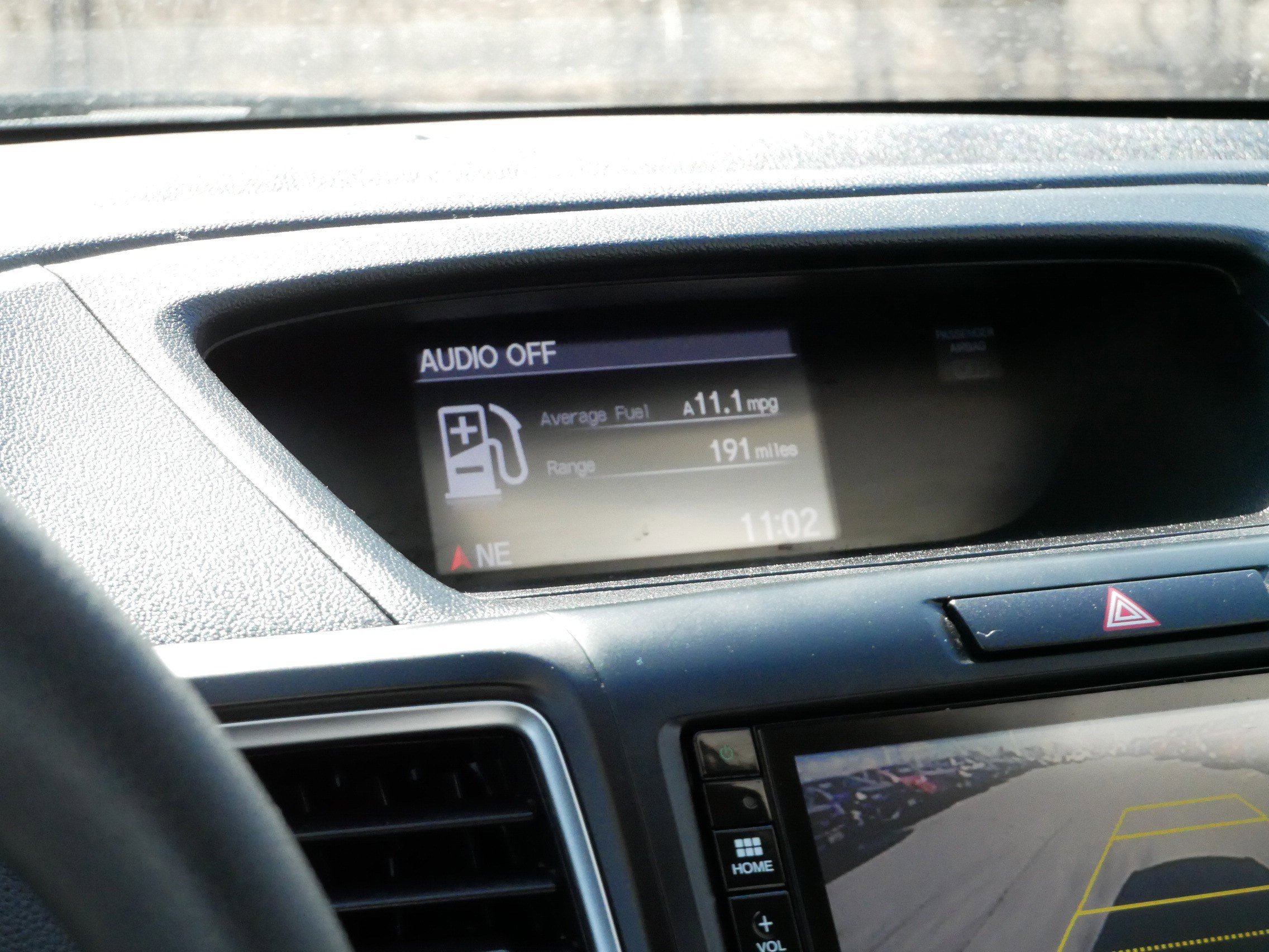 Used 2015 Honda CR-V EX image 30