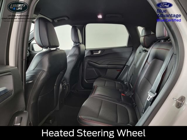 Certified 2023 Ford Escape ST-Line w/ Tech Pack #1 AWD/4WD image 16