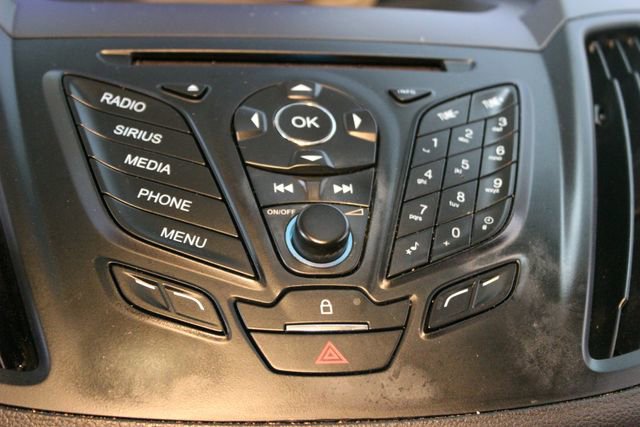 Used 2016 Ford Escape SE AWD/4WD image 25