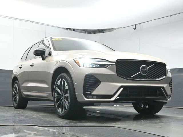 Used 2026 Volvo XC60 B5 Plus w/ Protection Package Premier image 34