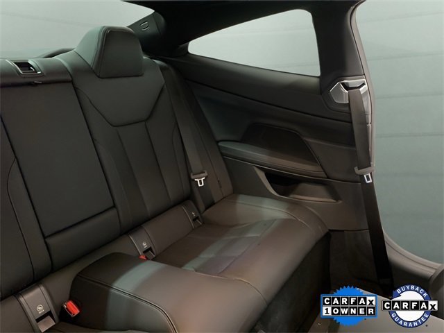 Used 2025 BMW 430i Coupe image 67