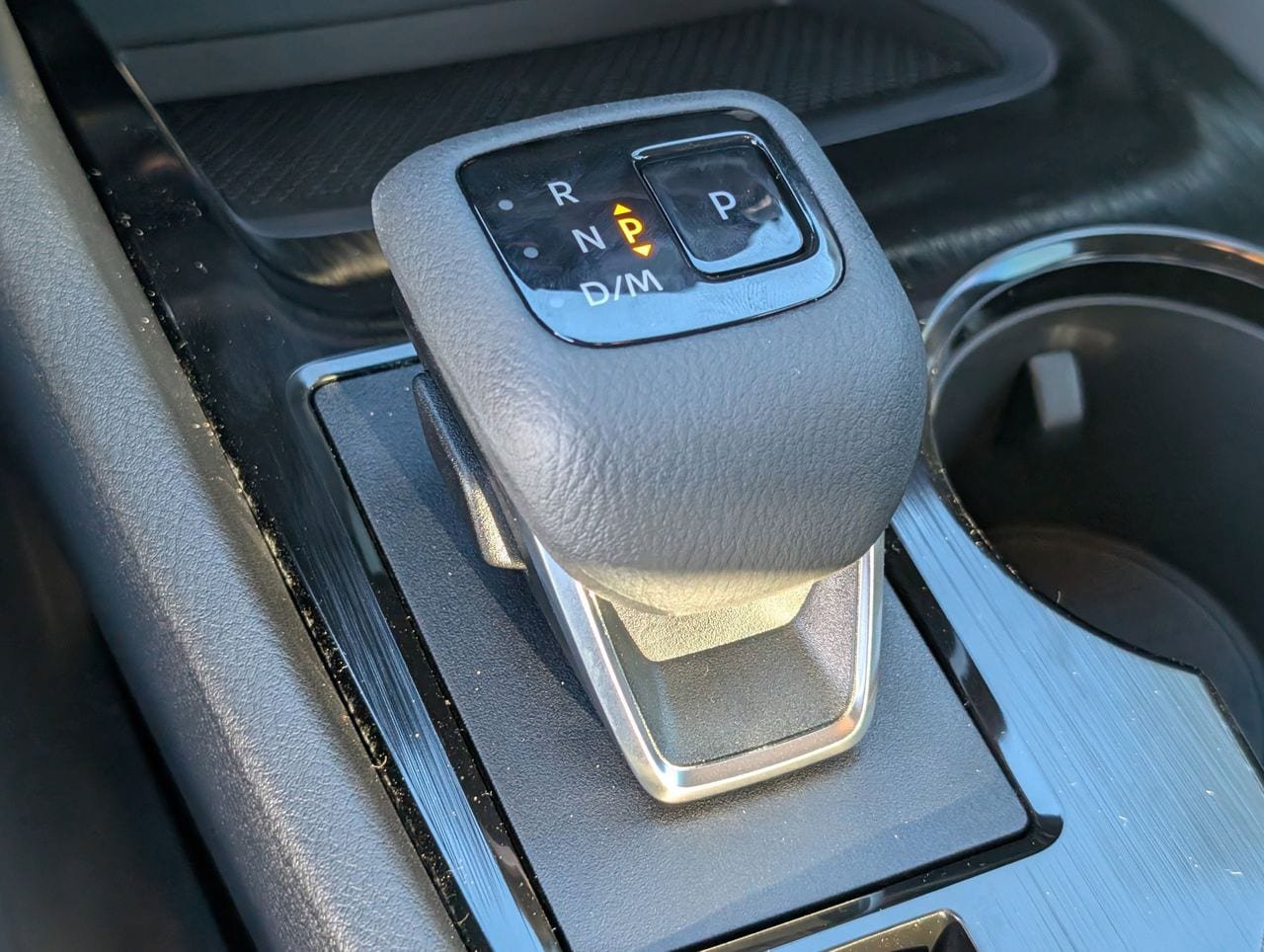 New 2026 Nissan Rogue SV AWD/4WD image 20