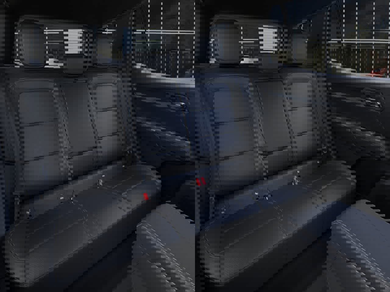 New 2026 GMC Terrain Elevation w/ Elevation Premium Package image 17