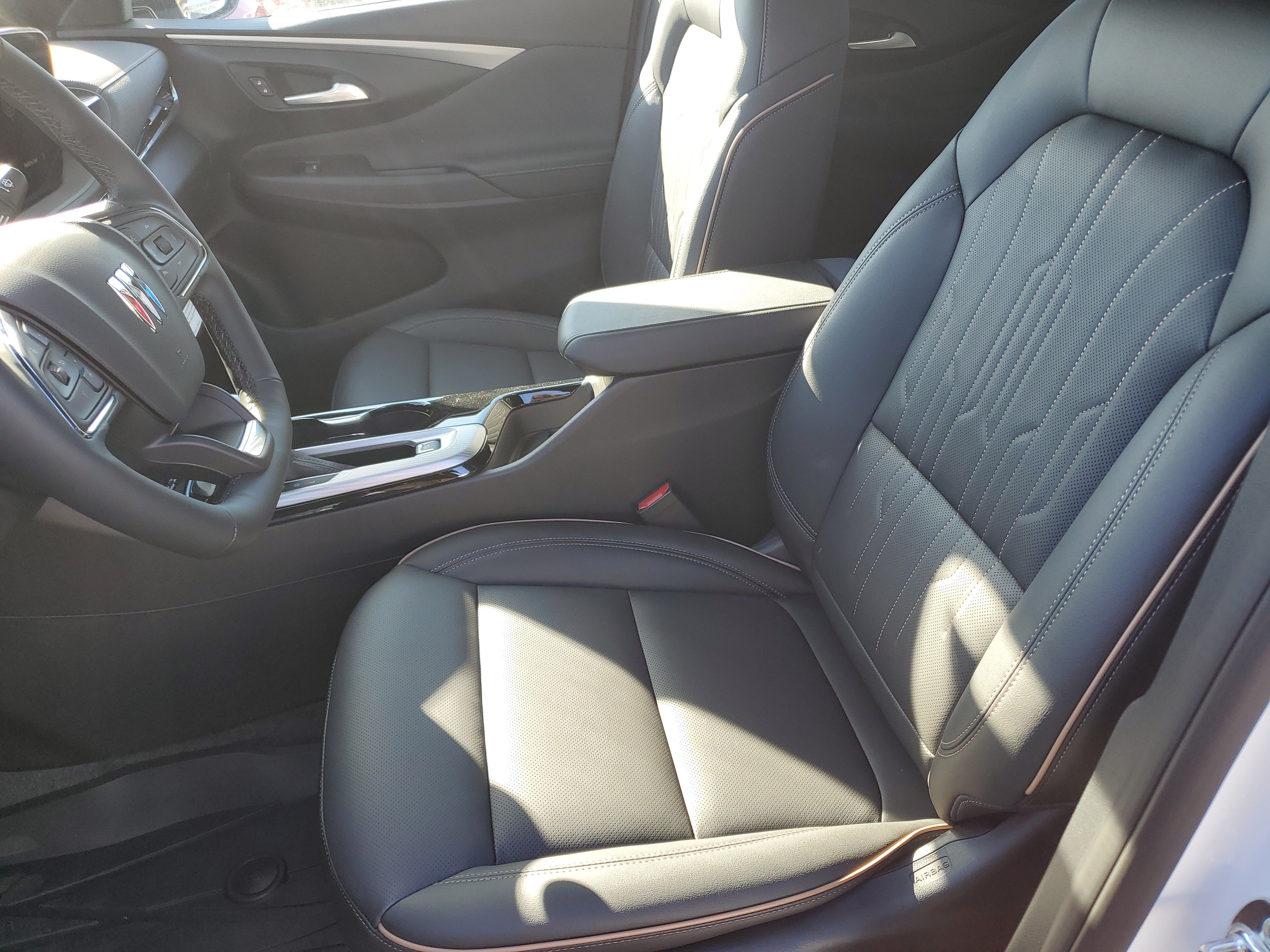 New 2026 Buick Envista Sport Touring w/ Convenience I Package FWD image 31