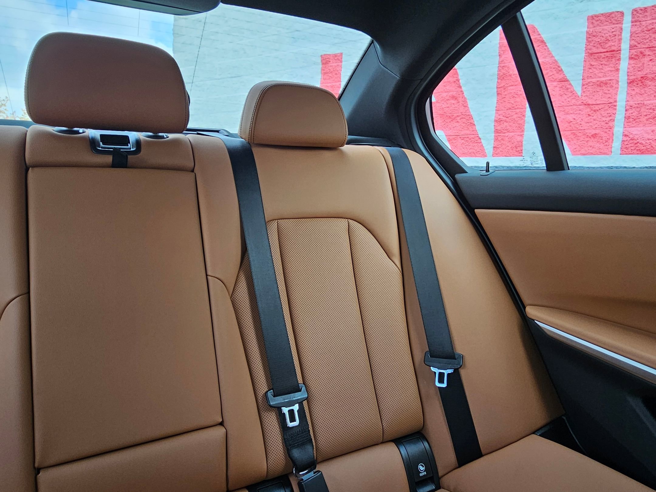 Used 2023 BMW 330i xDrive Sedan image 27