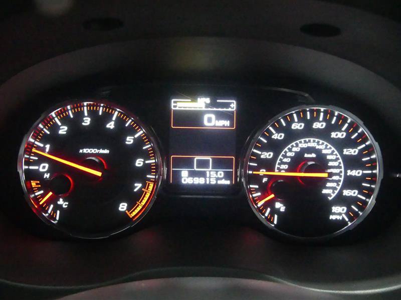 Used 2021 Subaru WRX AWD/4WD image 31
