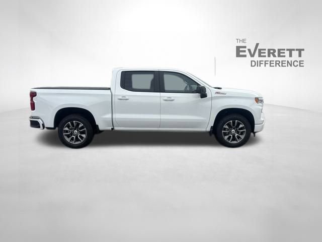 New 2026 Chevrolet Silverado 1500 RST image 17
