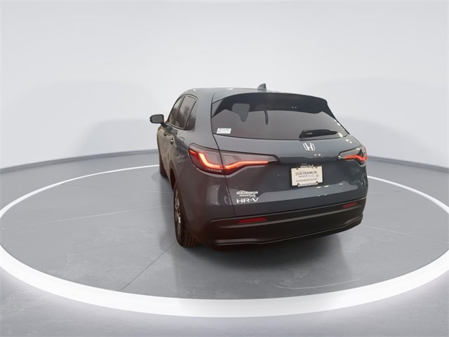 Used 2026 Honda HR-V LX image 7