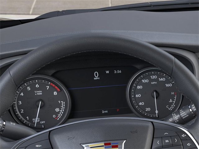 New 2026 Cadillac XT5 Premium Luxury w/ Driver Assist Package image 18