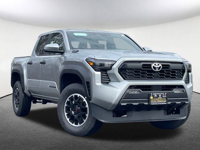 New 2025 Toyota Tacoma TRD Off-Road image 2