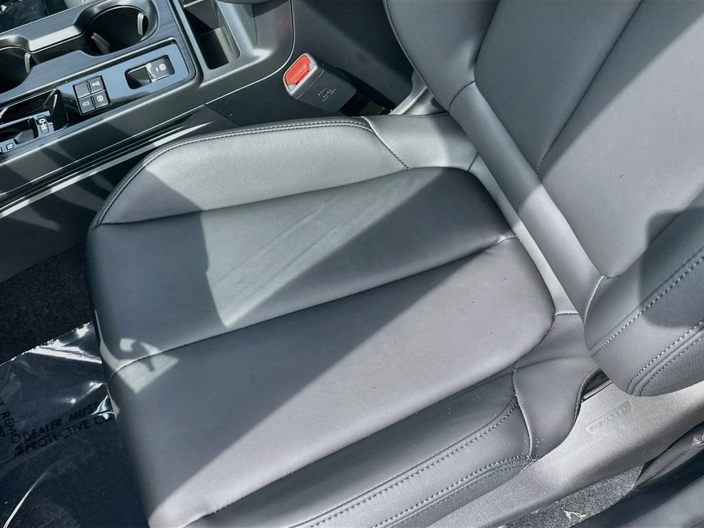 New 2026 Subaru Outback Premium AWD/4WD image 17