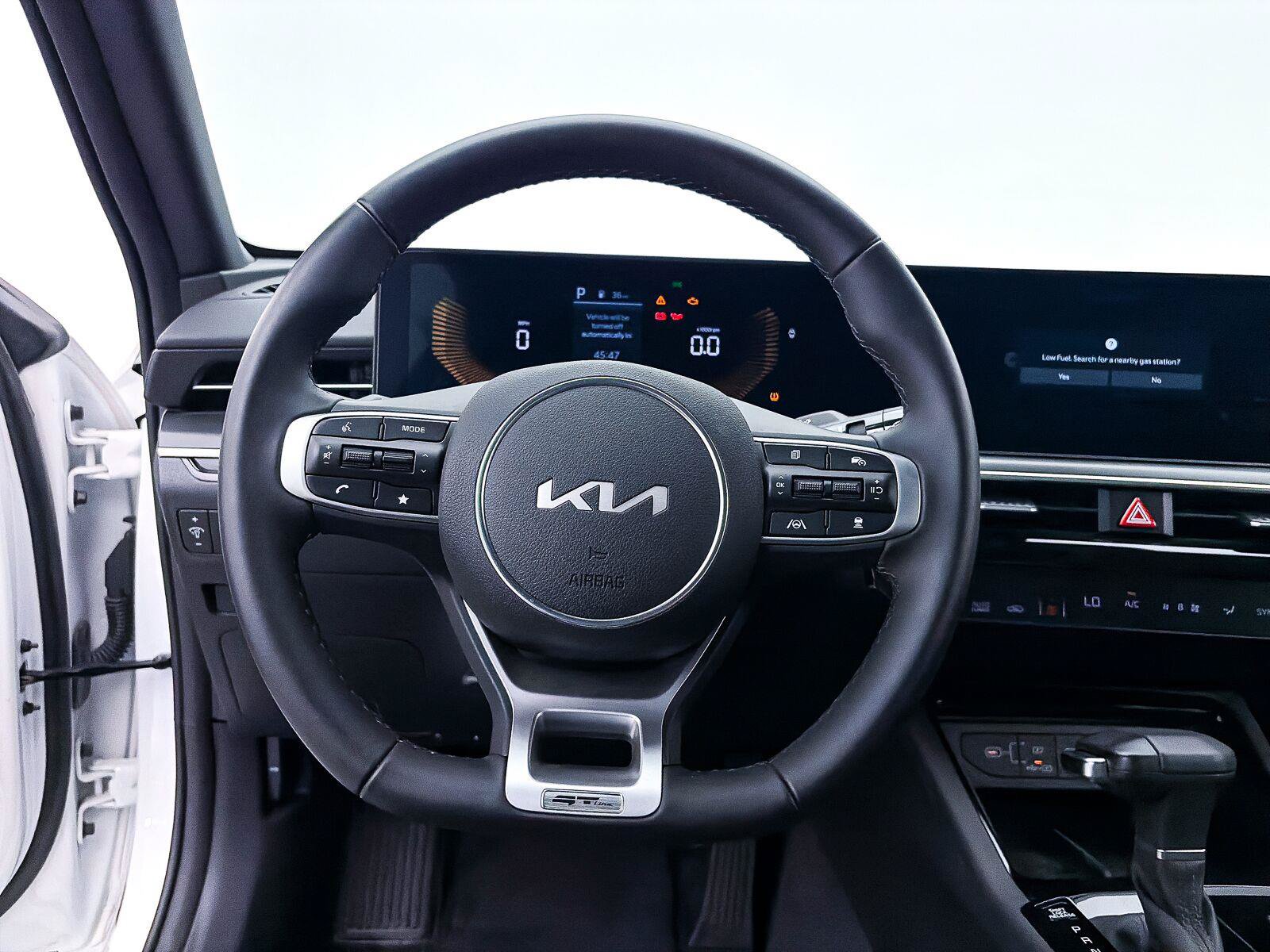Used 2025 Kia K5 GT-Line FWD image 29