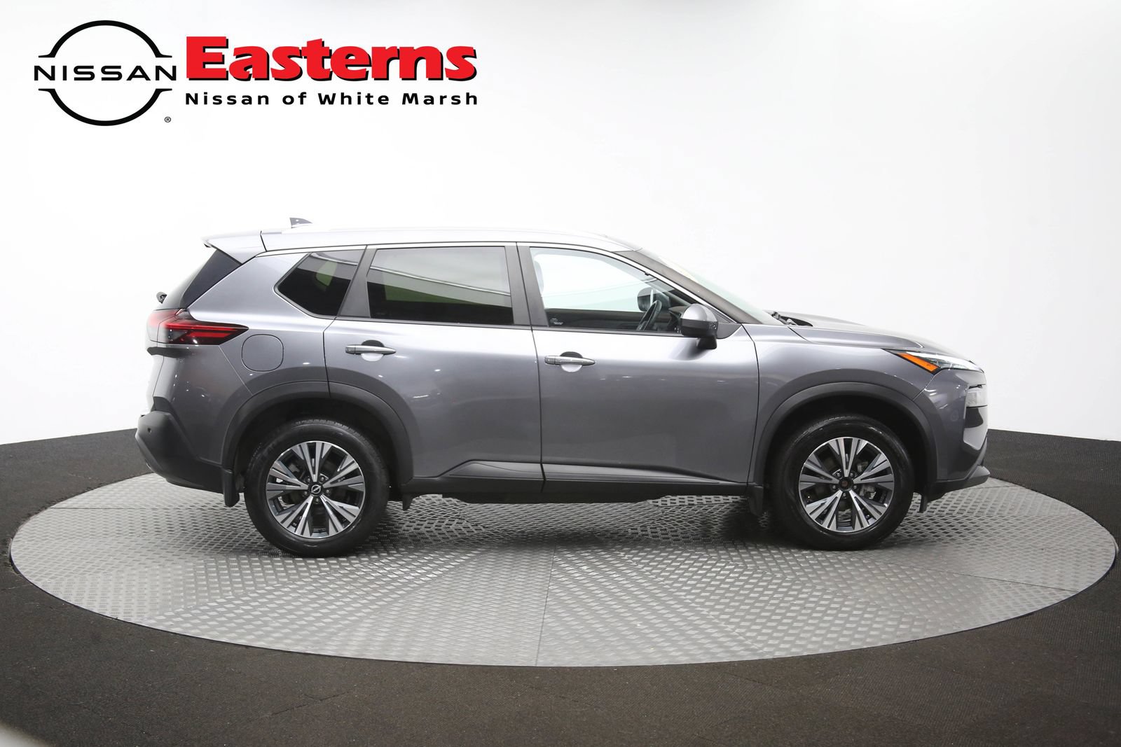 Used 2023 Nissan Rogue SV w/ SV Premium B Package AWD/4WD image 41