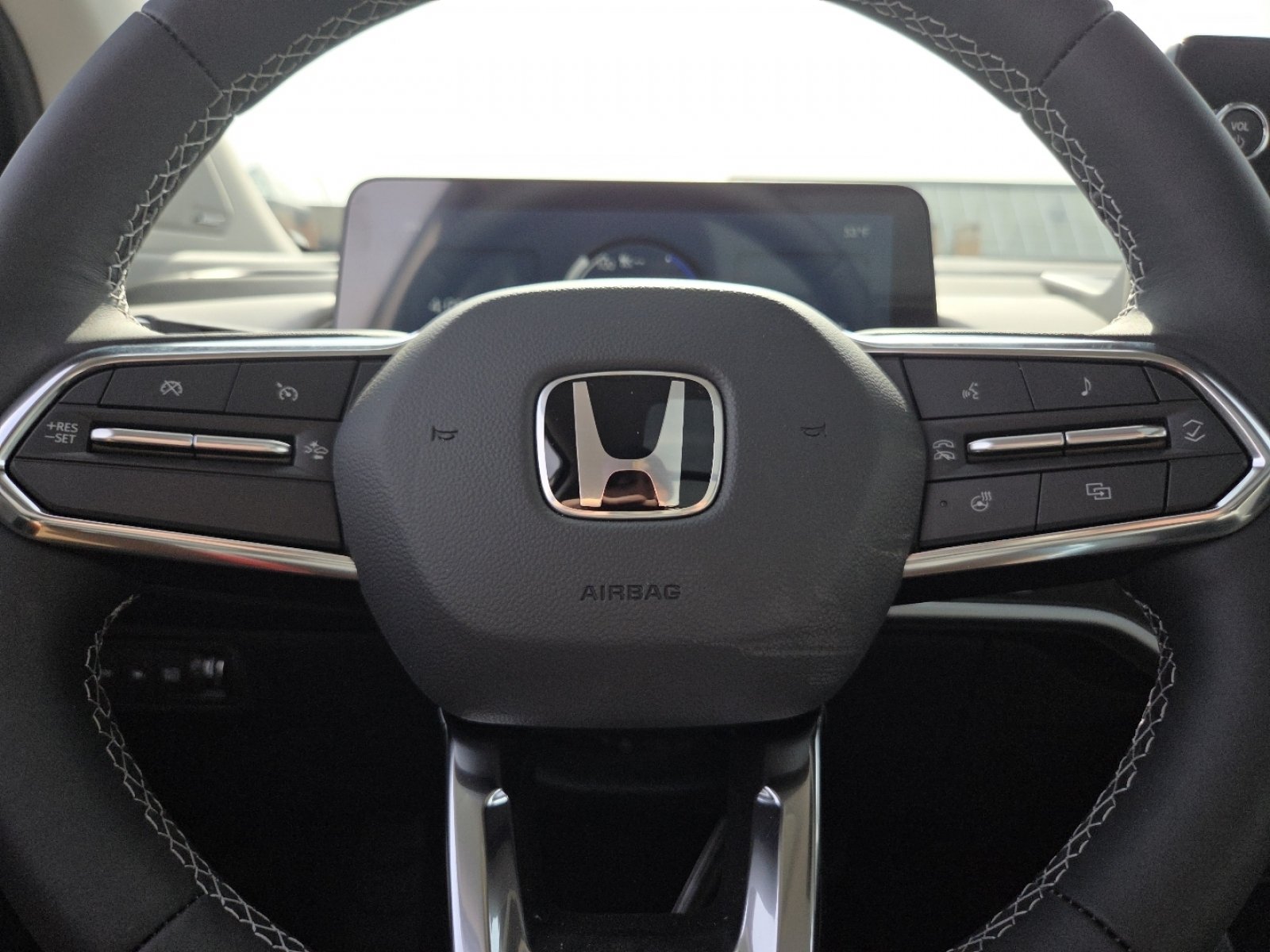 New 2026 Honda Prologue Elite image 31
