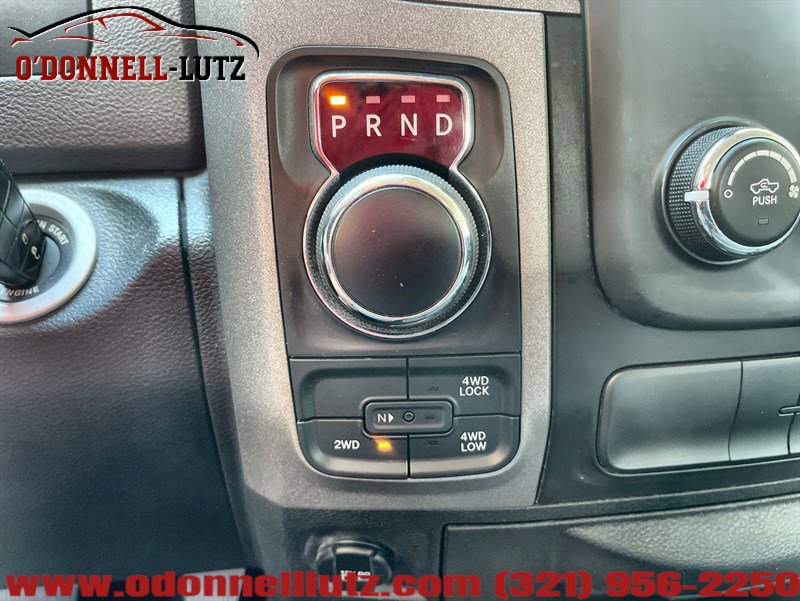 Used 2014 RAM 1500 Tradesman w/ Popular Equipment Group image 18