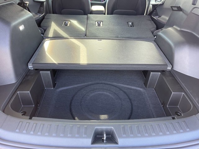 New 2026 Chevrolet Equinox RS image 44