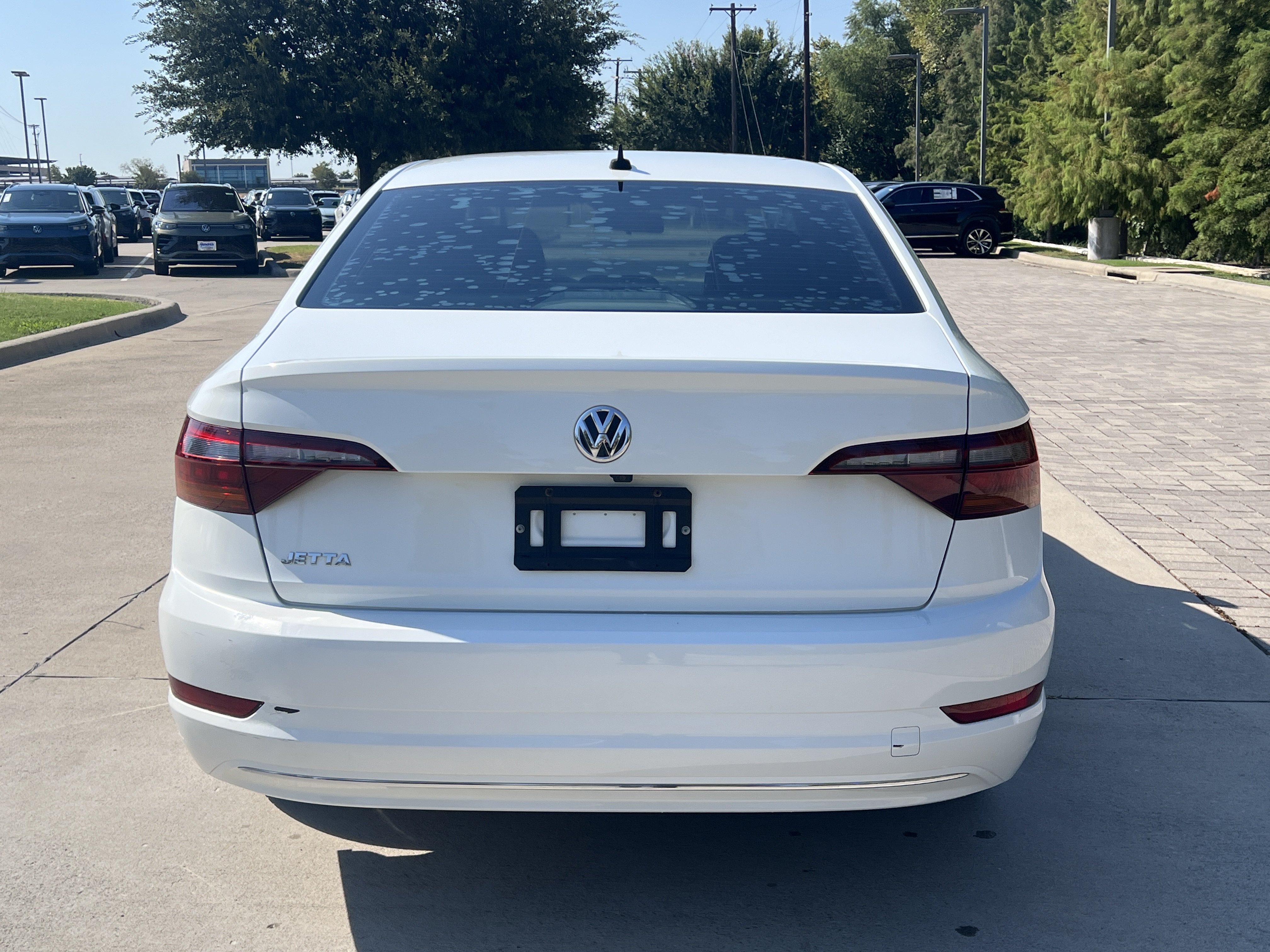 Used 2019 Volkswagen Jetta FWD image 8