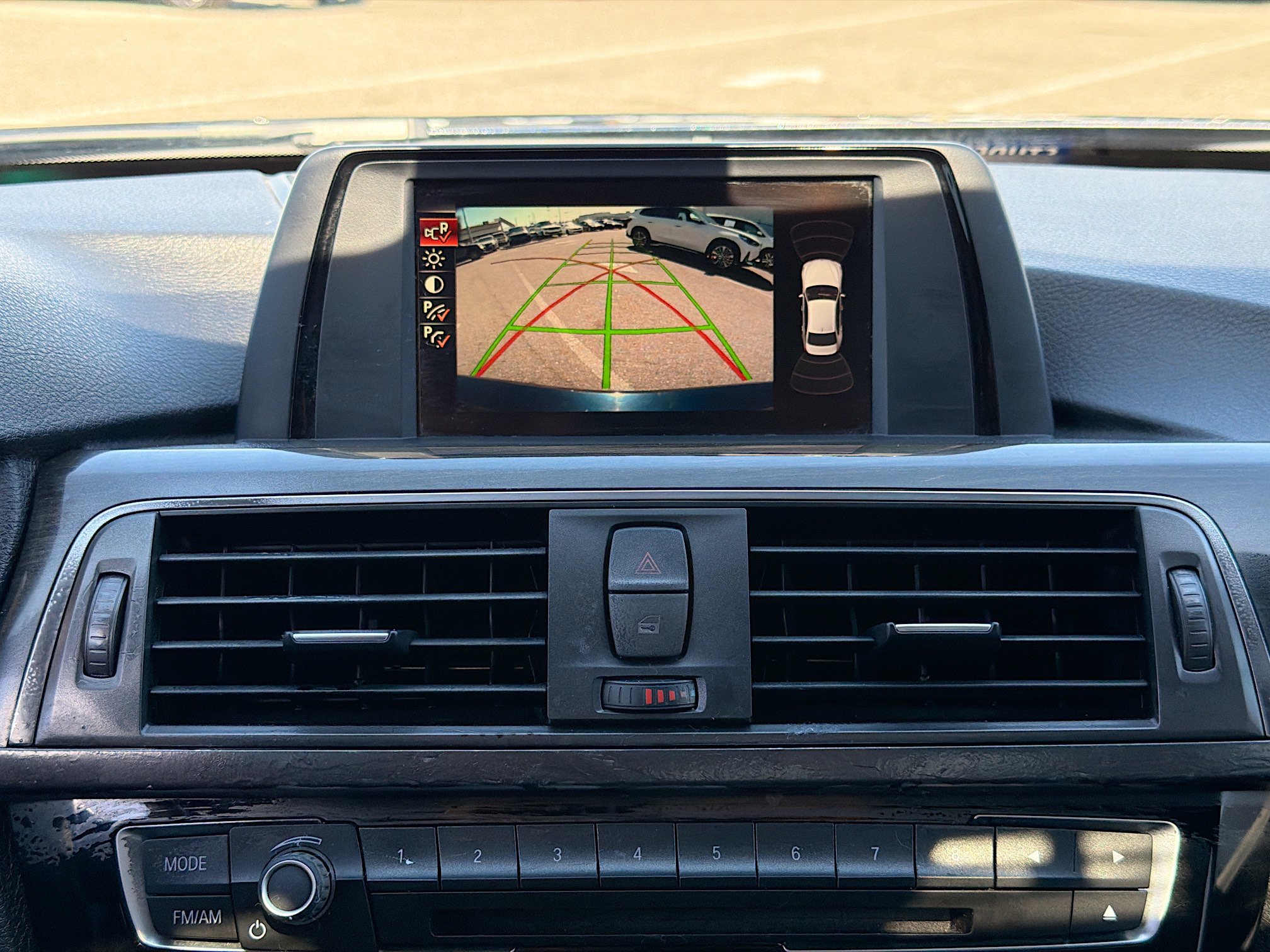 Used 2016 BMW 328i Sedan image 31