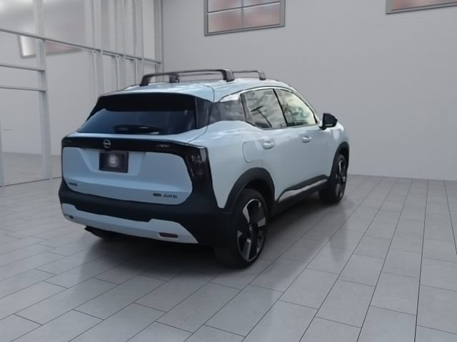New 2026 Nissan Kicks SR w/ Cold Weather Package AWD/4WD image 8