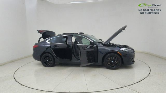 Used 2021 BMW 228i xDrive Gran Coupe w/ Premium Package image 73
