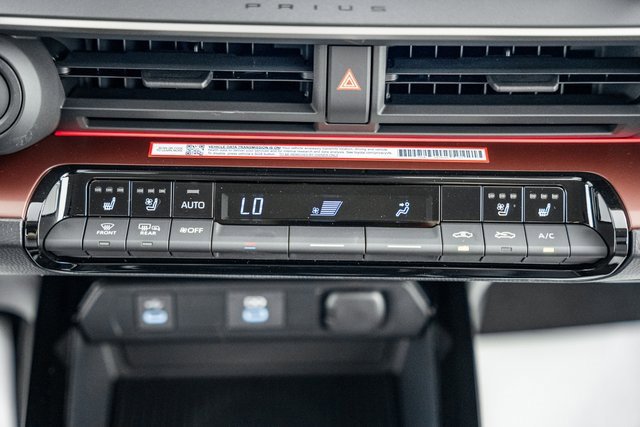 New 2026 Toyota Prius Plug-In Hybrid w/ Limited Premium Package image 24