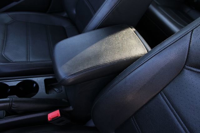 Used 2017 Volkswagen Passat 1.8T R-Line image 18