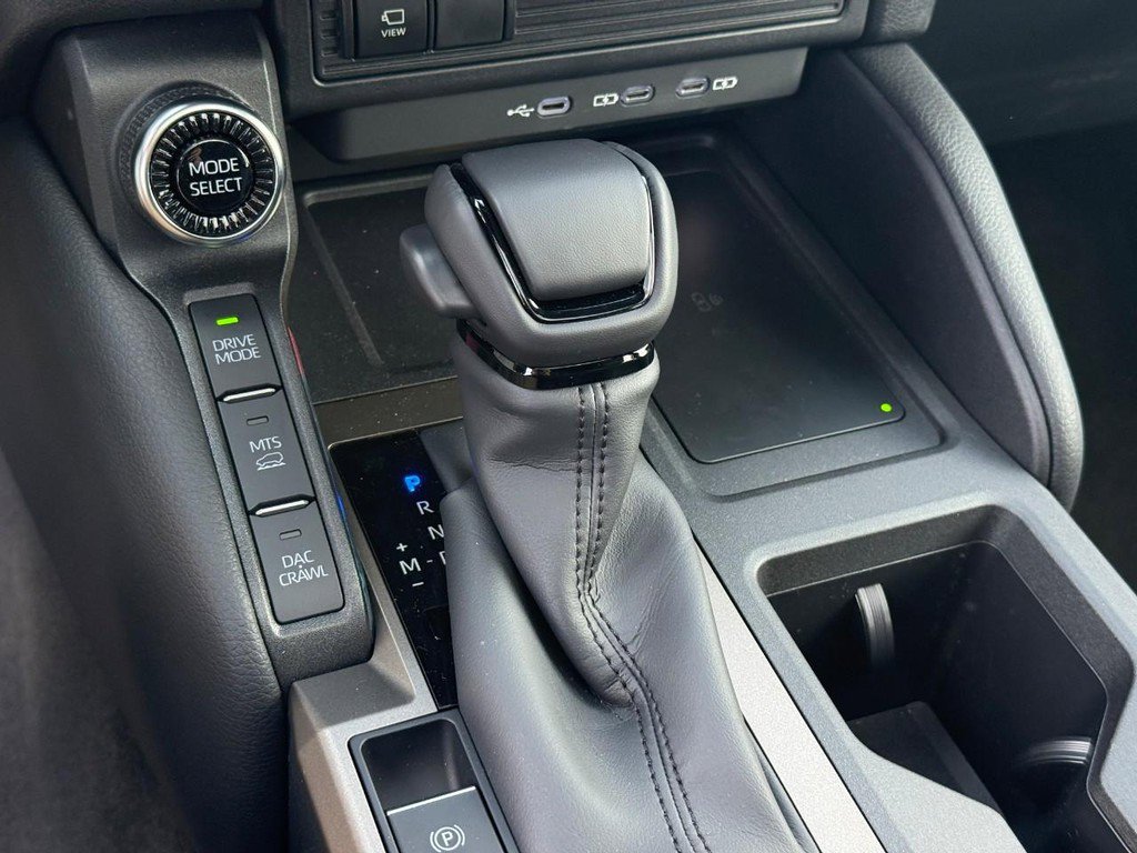 New 2026 Toyota Land Cruiser image 19