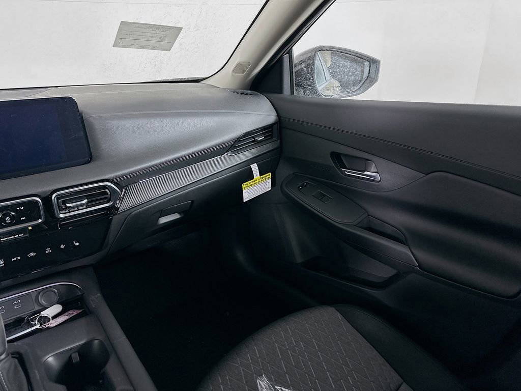 New 2026 Nissan Sentra SV image 30