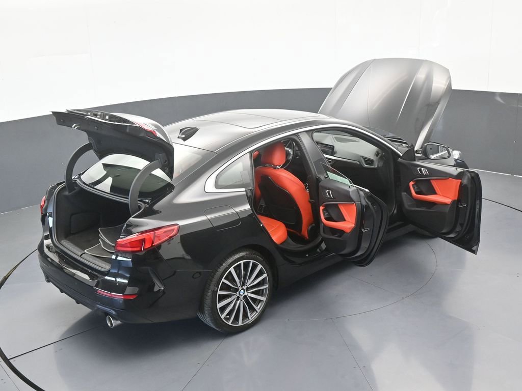 Used 2022 BMW 228i Gran Coupe 228i w/ Convenience Package image 75