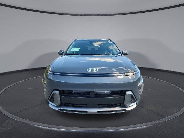 New 2026 Hyundai Kona Limited FWD image 3