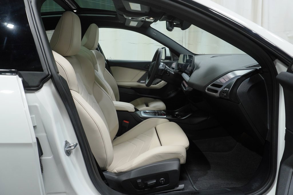Certified 2025 BMW 228i xDrive w/ Premium Package image 11