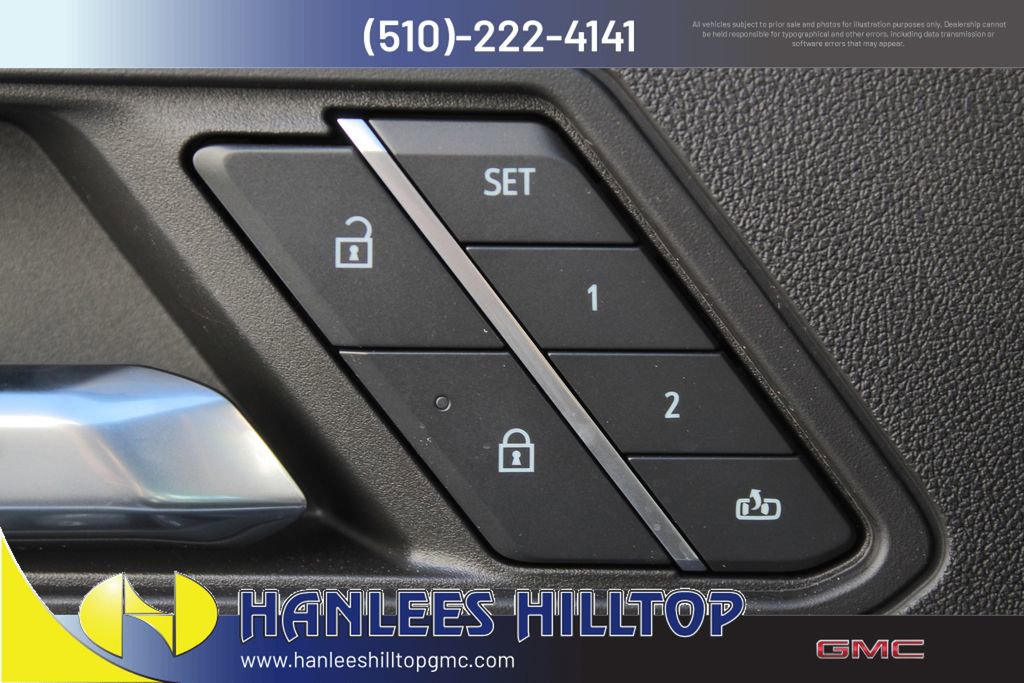 New 2024 GMC Hummer EV 2X w/ Extreme Off-Road Package image 24