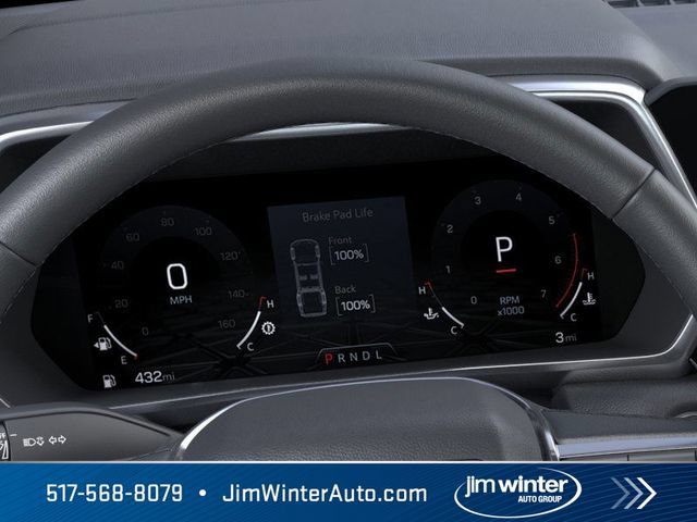New 2026 GMC Canyon Elevation w/ Convenience Package AWD/4WD image 39